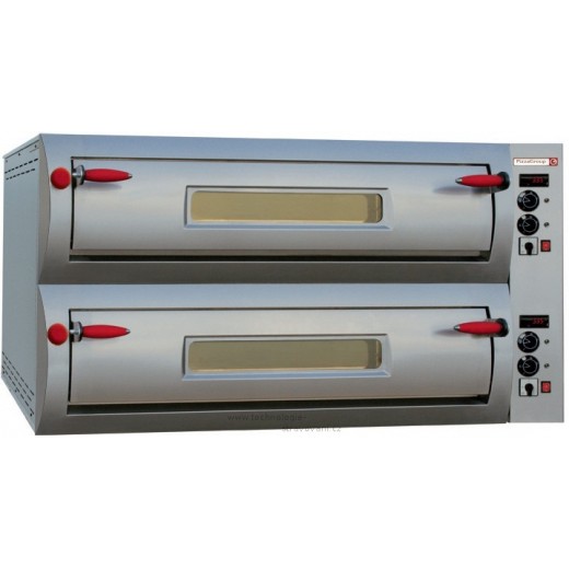Pec na pizzu PR M12